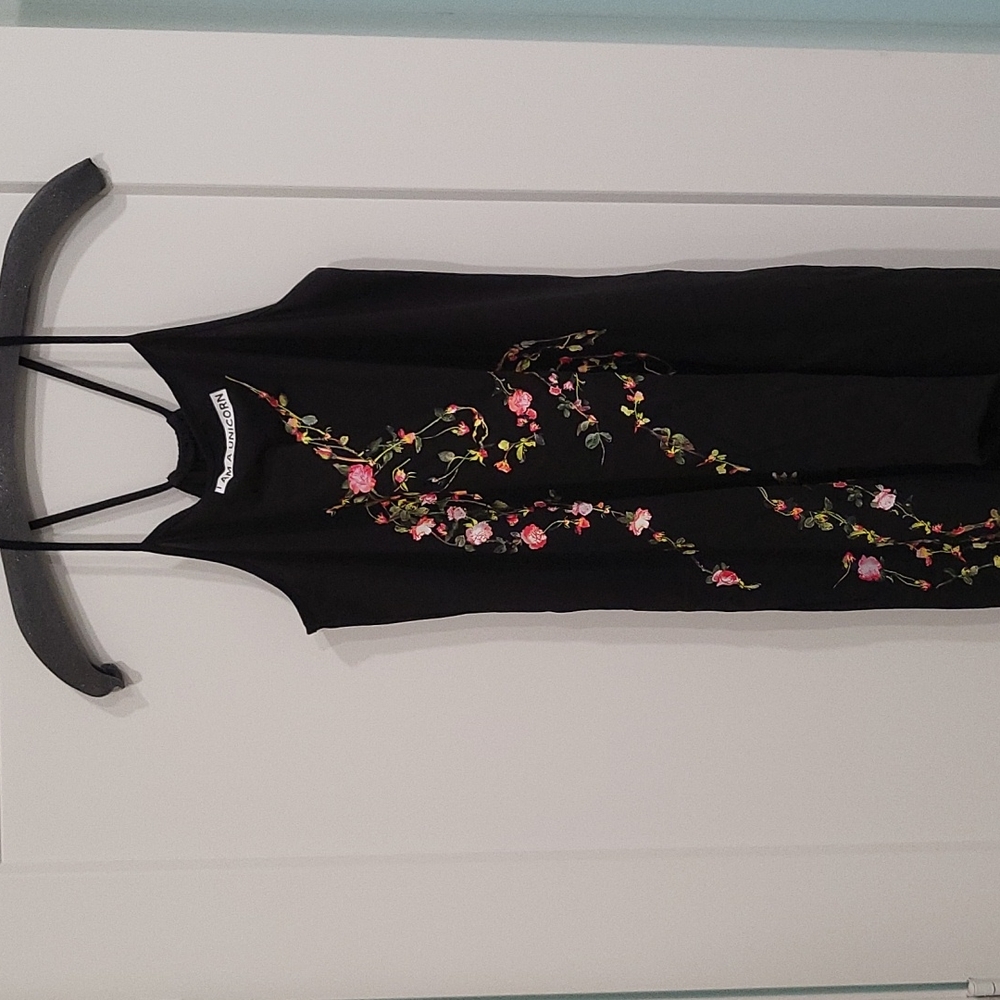 Burberry Girls Jumpsuit